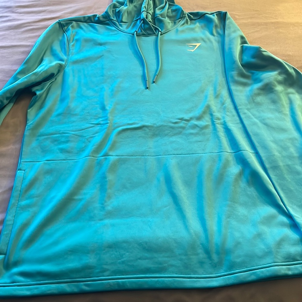 Gymshark